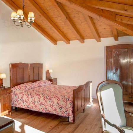 Agriturismo Borgo Titol Tramonti di Sopra Dış mekan fotoğraf