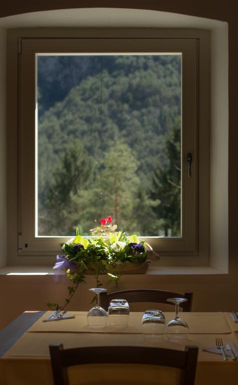 Agriturismo Borgo Titol Tramonti di Sopra Dış mekan fotoğraf