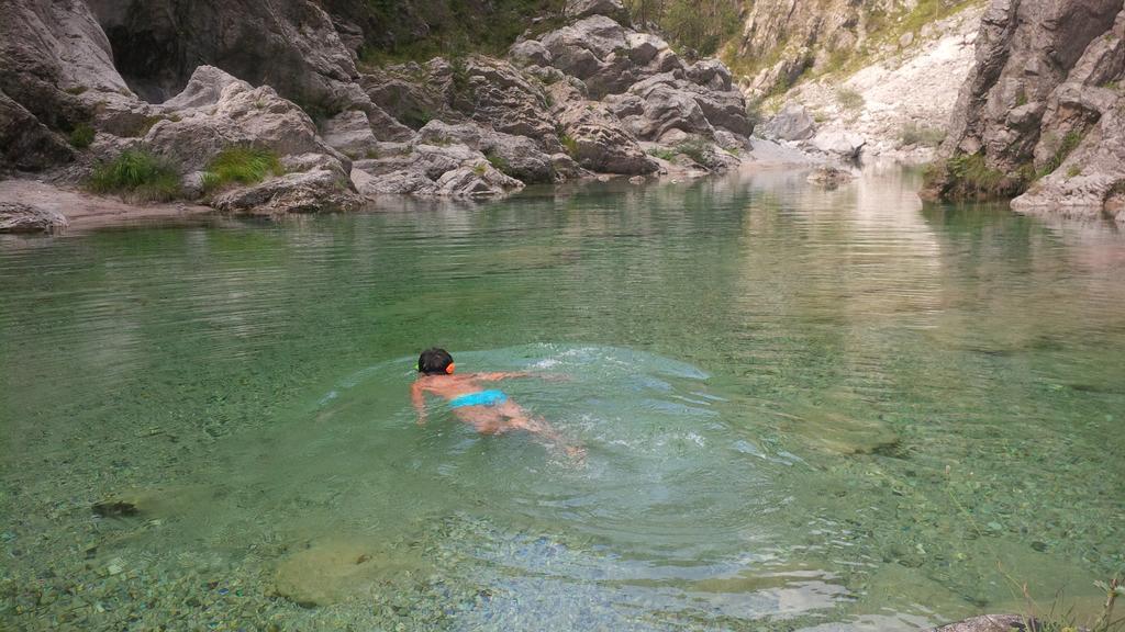 Agriturismo Borgo Titol Tramonti di Sopra Dış mekan fotoğraf