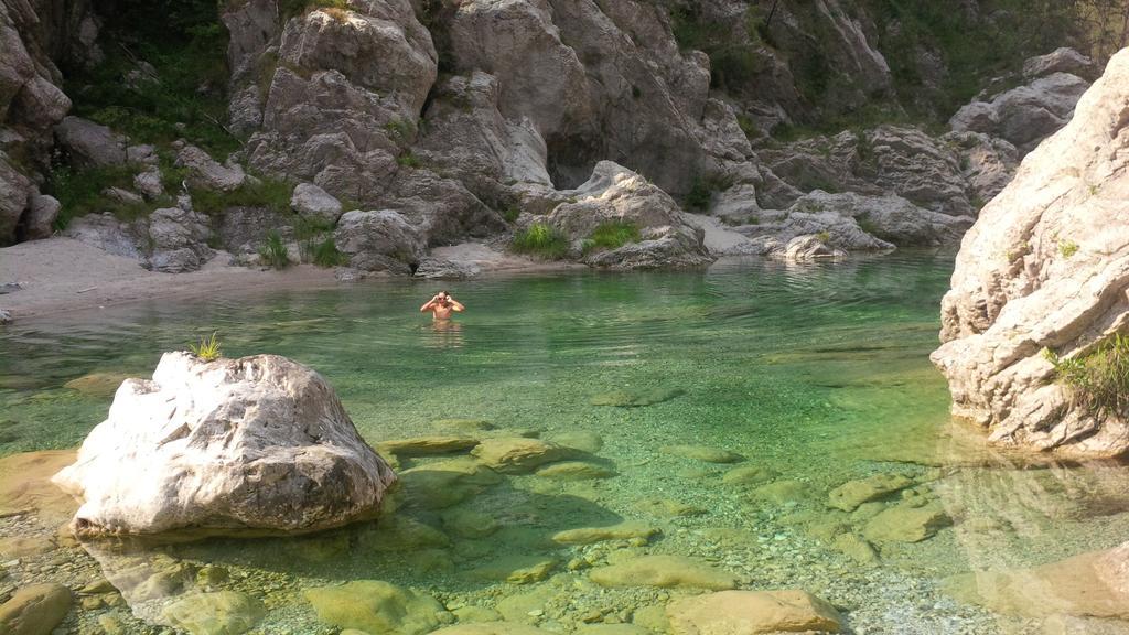 Agriturismo Borgo Titol Tramonti di Sopra Dış mekan fotoğraf
